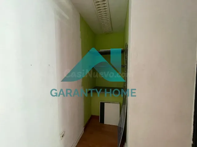¡LOCAL COMERCIAL EN VENTA O ALQUILER EN PLENO CENTRO DE CÁCE - foto 5