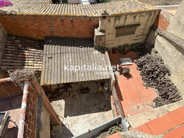 EDIFICIO A LA VENTA EN MONTIXELVO — 14