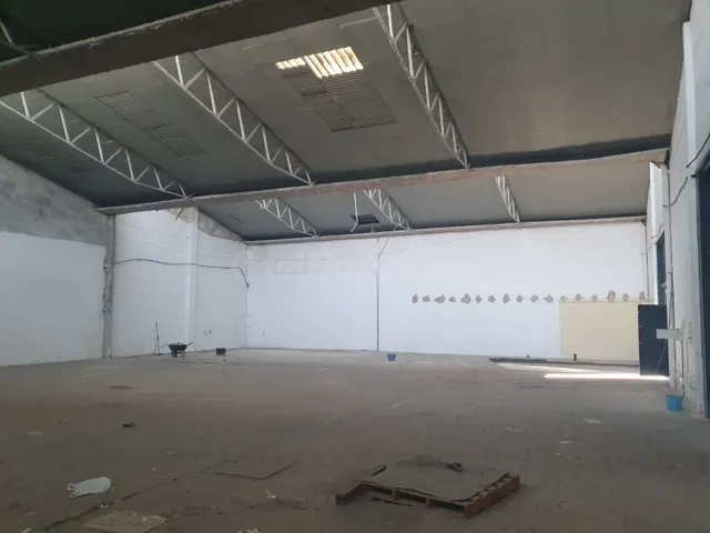 Nave industrial 600m² en alquiler - La Salle-Avd Manuel del  - foto 5