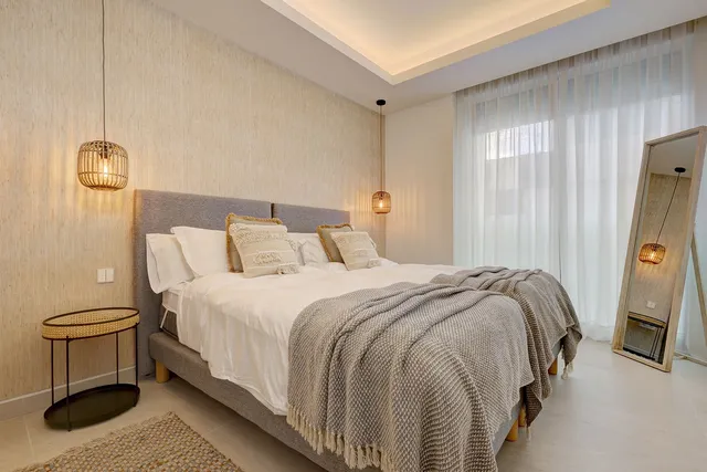 Apartamento 3 habitaciones 229m² en venta - Costa Del Sol — 12