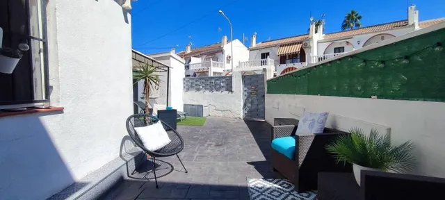 Apartamento 2 habitaciones 69m² en venta - La Mata pueblo — 2