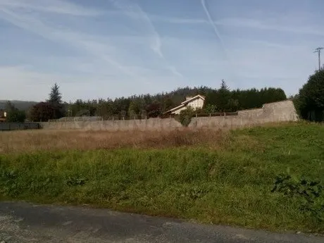 TERRENO LLANO EN ZONA DE ROXOS - foto 2