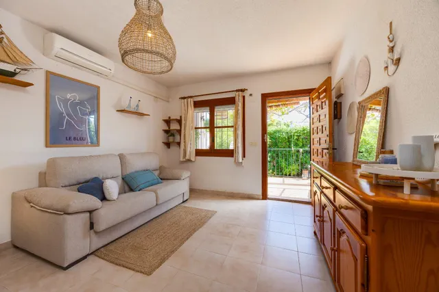 Bungalow 2 habitaciones 65m² en venta - Los balcones — 14