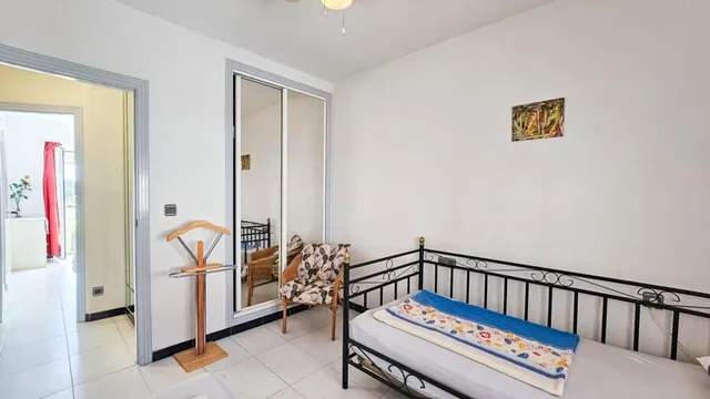 Villa 2 habitaciones 90m² en venta - La siesta — 17