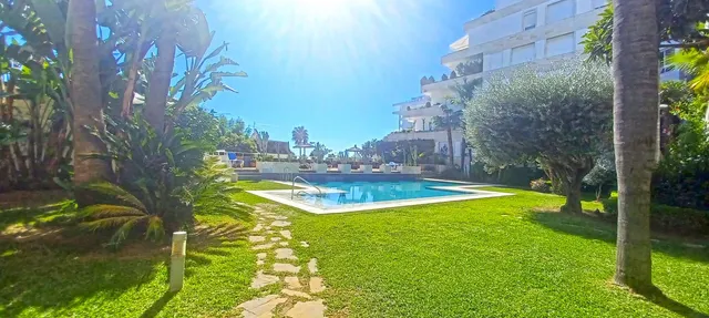 Apartamento 2 habitaciones 113m² en venta - Marbella — 28