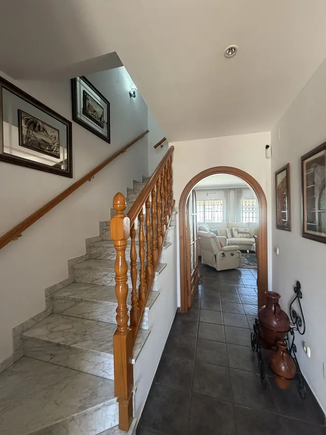 Adosado 3 habitaciones 200m² en venta - Costa Del Sol — 9
