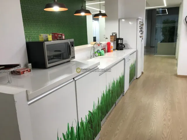 Oficinas en Castellón — 15