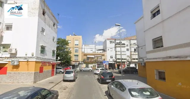 Venta de Piso en Sevilla — 2