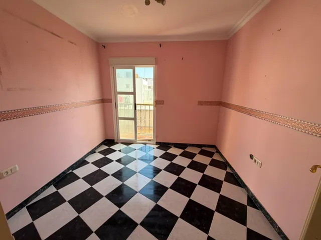 Piso en Cádiz, zona Centro — 12