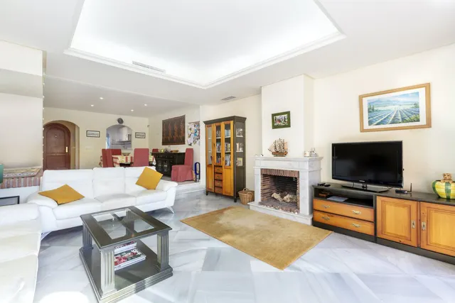 Adosado 3 habitaciones 279m² en venta - Marbella — 6