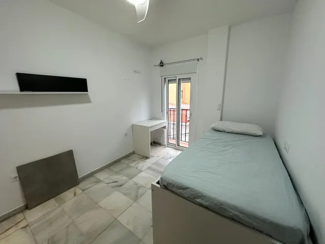 Fuengirola Centro - Apartamento Reformado 2 Dormitorios Sin Ascensor — 11