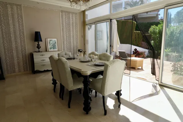 Adosado 3 habitaciones 278m² en venta - Riviera del sol — 10
