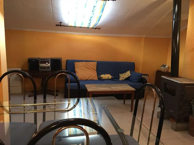 APARTAMENTO 2 DORMITORIOS EN VILLADANGOS ÚLTIMA PLANTA — 20