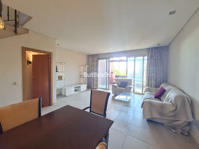 Adosado 2 habitaciones 210m² en venta - Costa del Sol — 17