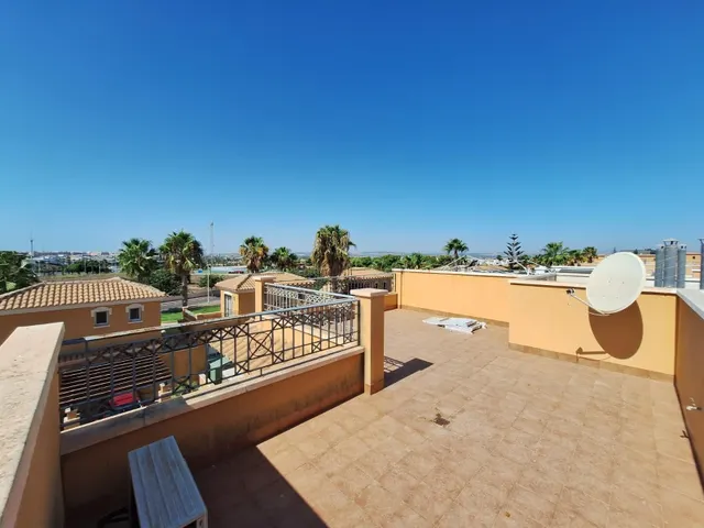 Dúplex 3 habitaciones 83m² en venta - Aguas Nuevas — 37