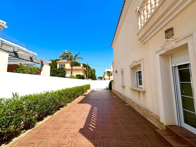 Villa 4 habitaciones 261m² en venta - Costa blanca — 8