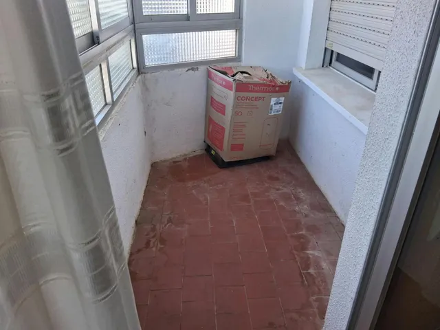 Amplio y Luminoso piso en  zona Fiesta del Árbol con ascensor. — 16