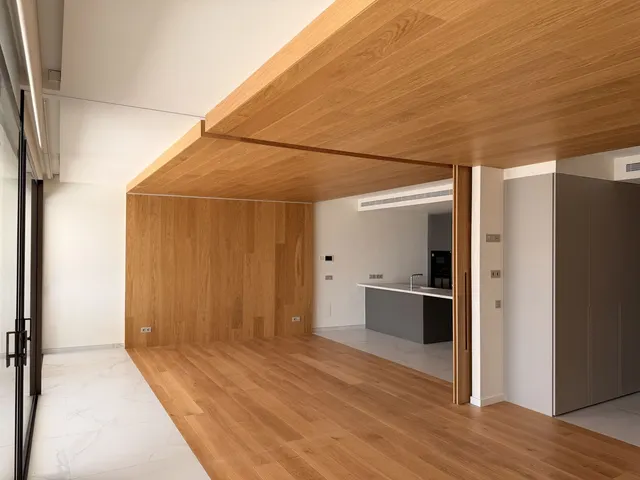 Apartamento 2 habitaciones 89m² en venta - Calaburra - Chaparral — 11
