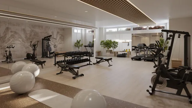 Complejo Residencial de Lujo en Benalmádena, Málaga — 13