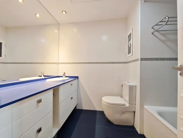 Vivienda exclusiva y luminosa en Plaza conde de Valle Suchil — 32