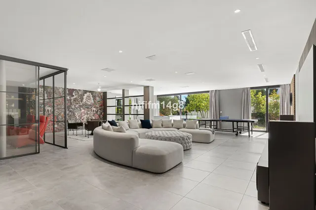 Chalet 5 habitaciones 1004m² en venta - Costa del Sol — 22