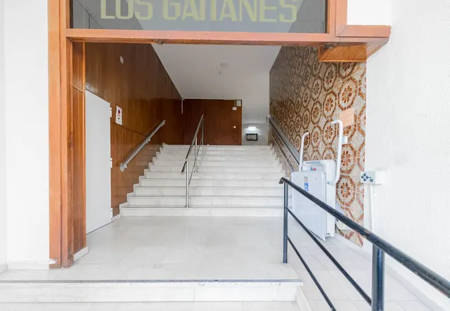 Estudio 1 habitación 33m² en venta - Centro — 19