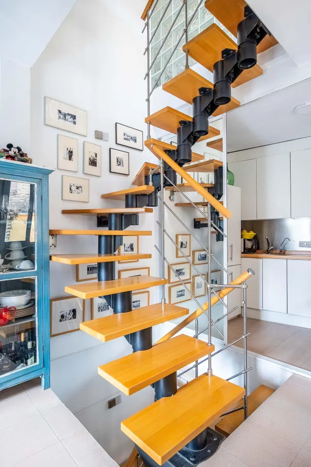 Adosado 1 habitación 78m² en venta - Alameda — 36