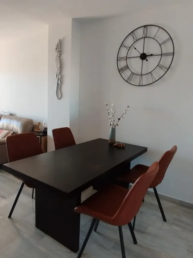 Ático 2 habitaciones 95m² en venta - Riviera del sol — 12