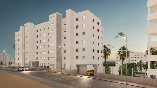 Apartamento 2 habitaciones 73m² en venta - Centro — 4