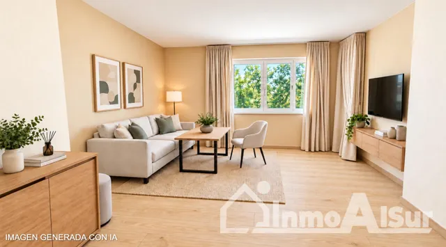 VIVIENDA EN EL RESIDENCIAL ALBERCHE