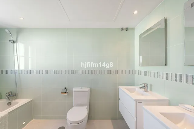 Ático Dúplex 3 habitaciones 271m² en venta - Marbella — 15