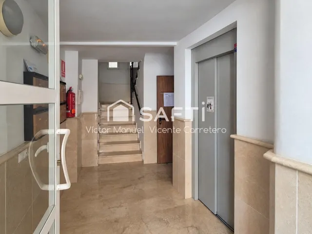 Apartamento en alquiler de larga estancia — 17