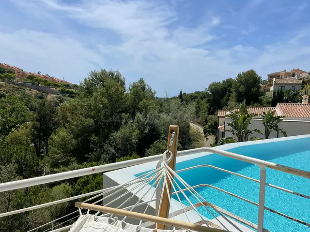 Chalet 7 habitaciones 579m² en venta - Marbella - foto 3