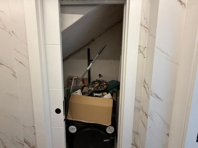 Adosado 3 habitaciones 80m² en venta - Calas blanca — 19