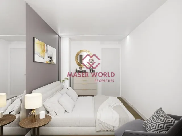 APARTAMENTOS DE OBRA NUEVA EN ALICANTE CIUDAD — 7