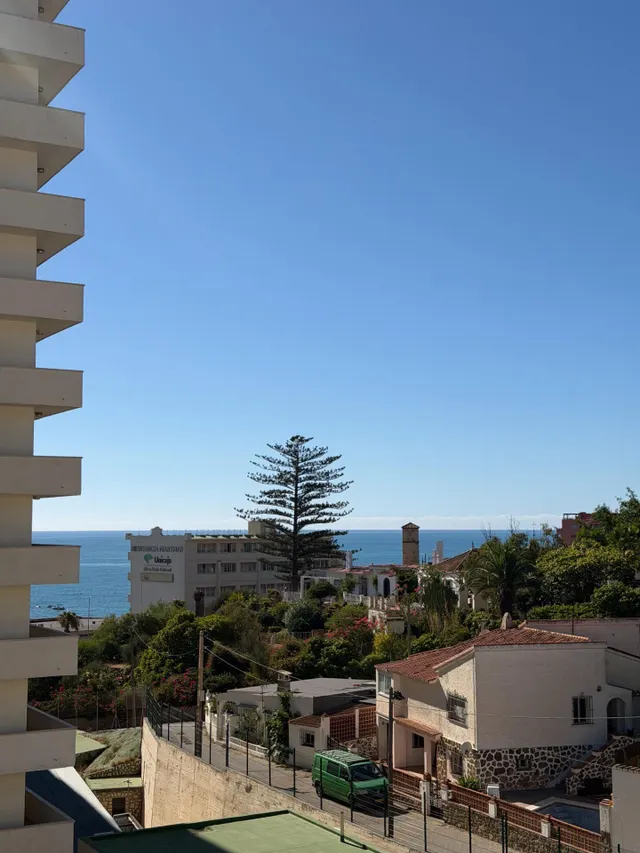 ATICO DUPLEX EN BENALMADENA COSTA (LOS PATOS) A 250 M DEL MAR — 11