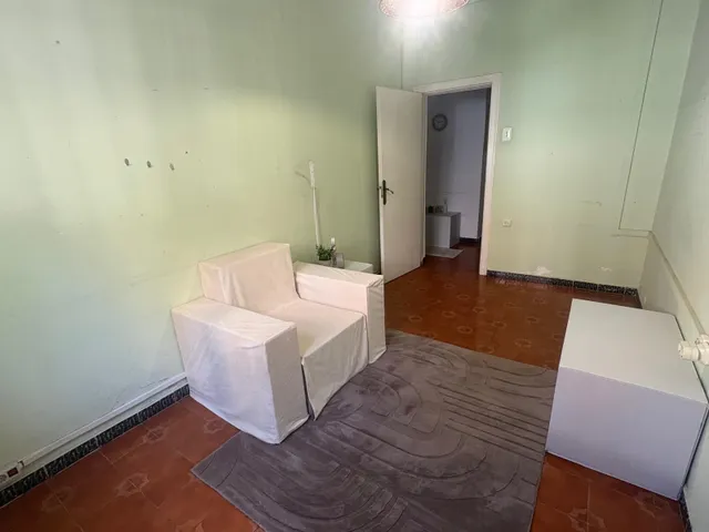 Planta baja exterior con amplio patio — 30