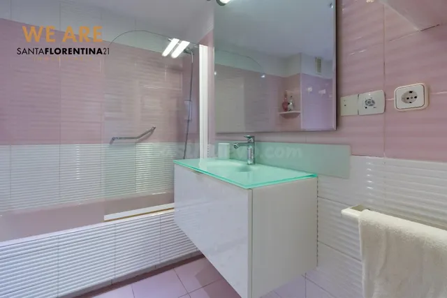 Ático 4 habitaciones 134m² en venta - Avenida Europa — 39