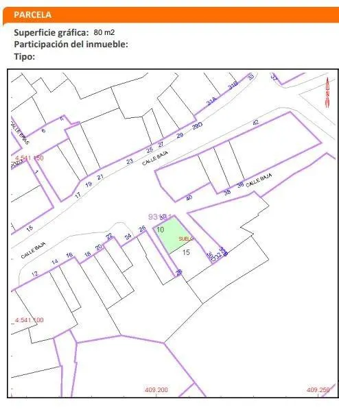 Venta de edificio en construcción en la higuera — 4