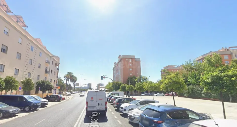 PISO EN SEVILLA
