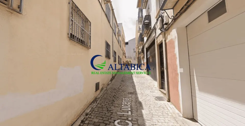 Piso en Venta en Jaen Jaén