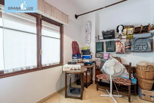 GRAN PISO EN CALLE RECOGIDAS — 21