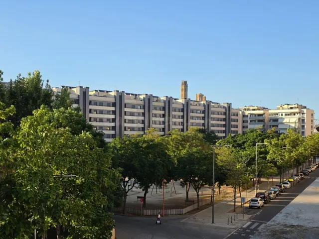 ÁTICO DÚPLEX DE 2 habitaciones Y PARKING EN CAPPONT