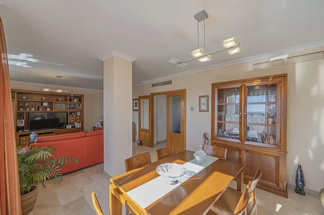 Ático 4 habitaciones 184m² en venta - Costa Del Sol — 14
