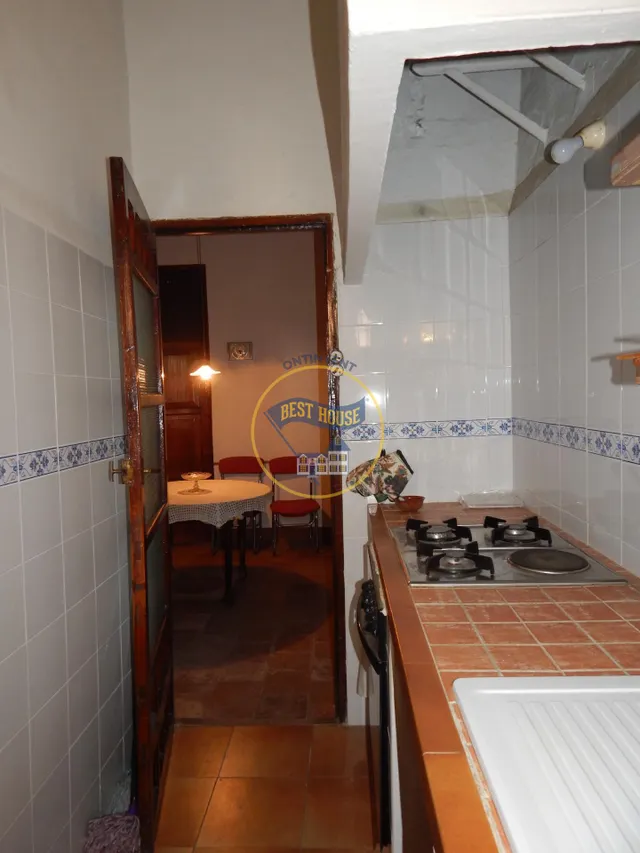 Oportunidad Casa Señorial en el corazón de Bocairent (Valencia) — 13