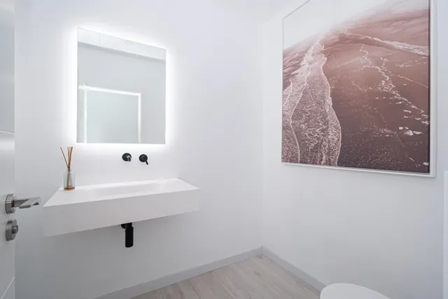 Se vende magnifica Villa en Sa Planera — 21