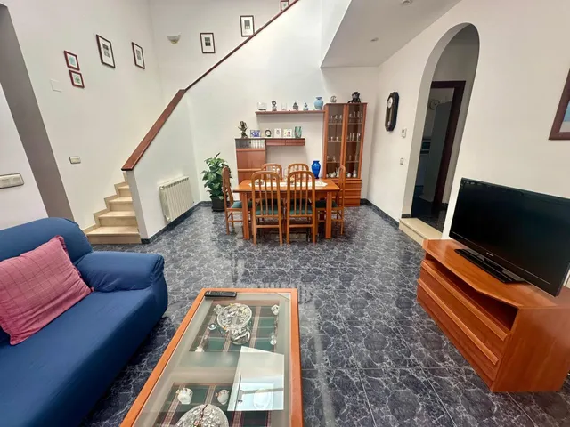 CASA EN OASIS - EL VENDRELL — 34