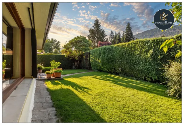 Espectacular vivienda junto a la Reserva de la Biosfera — 29