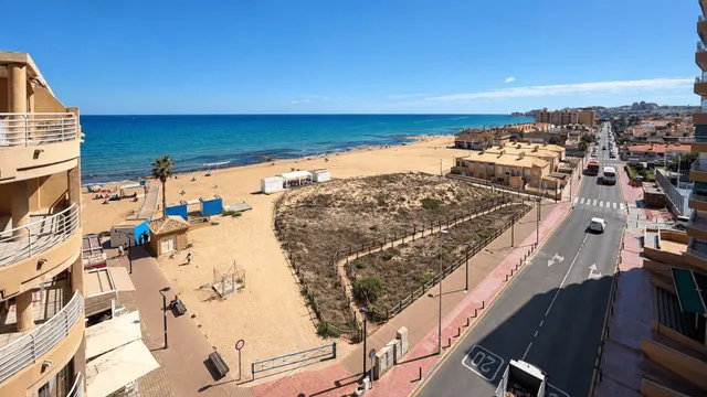 Apartamento 3 habitaciones 1m² en venta - La Mata pueblo — 12