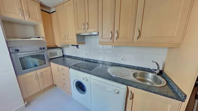 ¡DISPONIBLE!! Se Vende piso de una habitación y un baño en U - foto 4